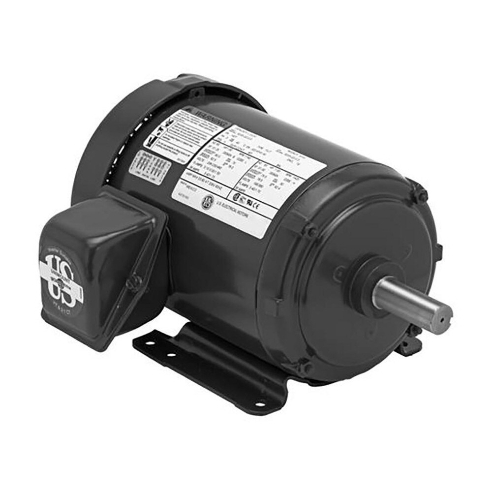 Totally Encl Fan Cooled 3Ph