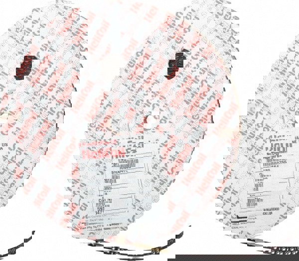 Helical Scr Lock Ins