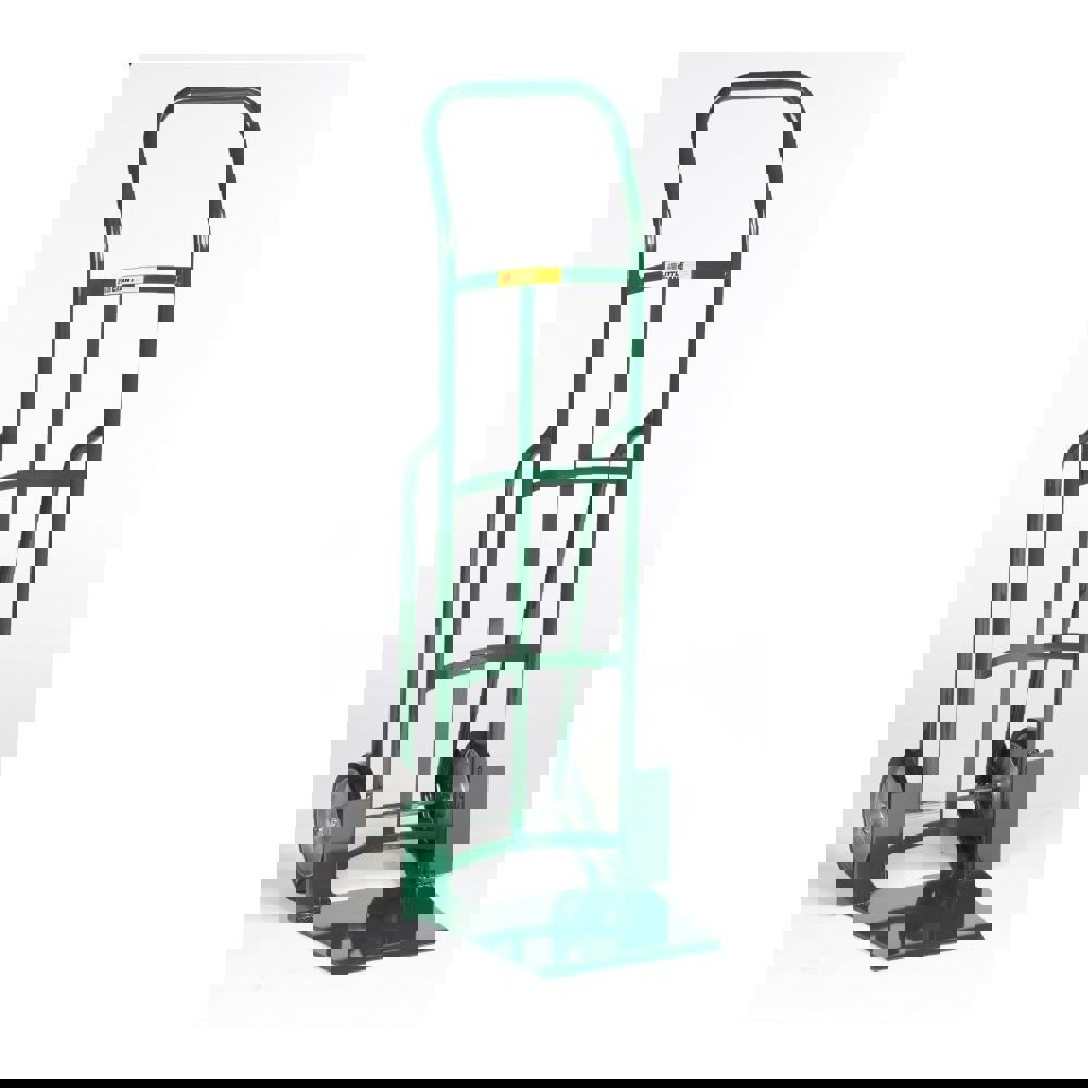 Hand Truck: 800 lb Capacity