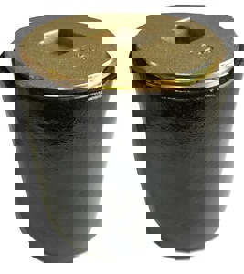 4 SV IBCO W/ 3-1/2 CS PLUG