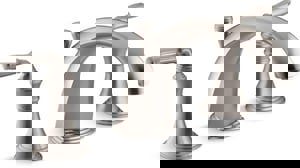 DEVONSHIRE DECK MOUNT BATH FA