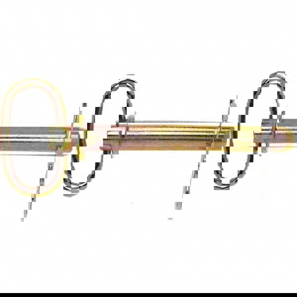 Hitch Pins; Pin Diameter (Inch): 7-7/8 ; Usable Length (Inch): 6-1/2 ; UNSPSC Code: 31162416