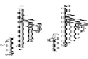 3H 2HDL LEV RT TRIM CP