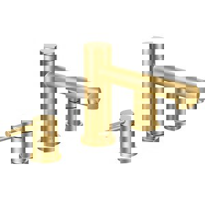 LF 2HDL LEV RT FCT BG