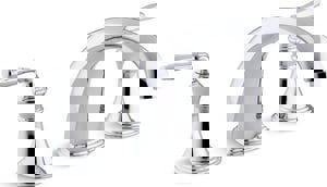 2HDL LEV BATH FCT TRIM *DEVONS CP