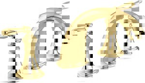 2HDL LEV BATH FCT TRIM *DEVONS PB