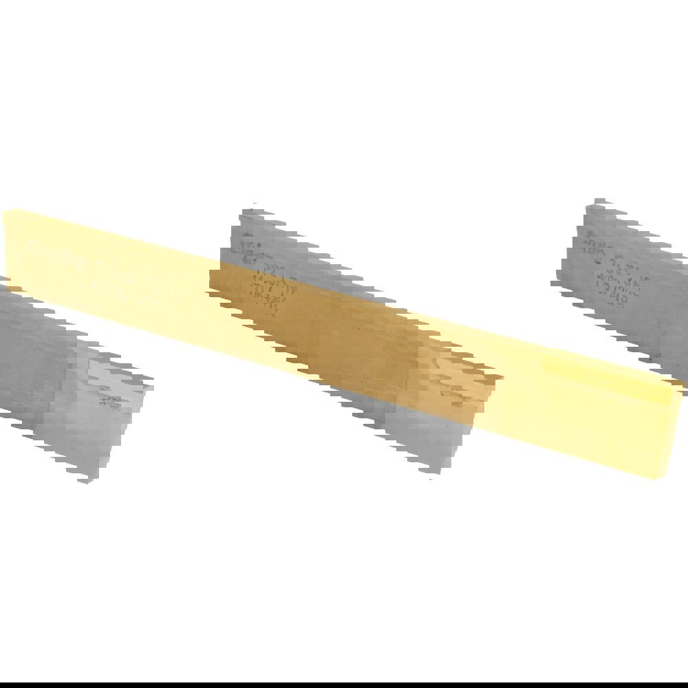 Cutoff Blade: Tapered, 1/8