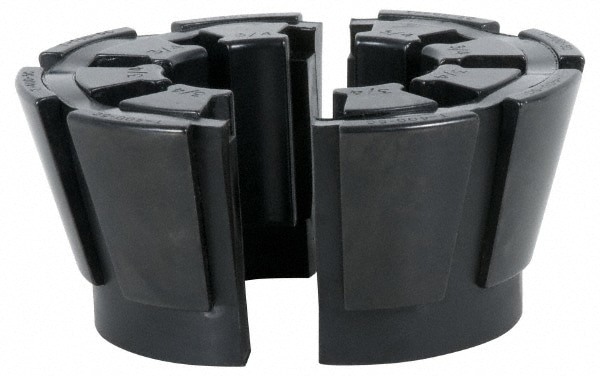 Hose Crimping Accessories; Accessory Type: U Series Collet ; Hose Size: 5/8 in