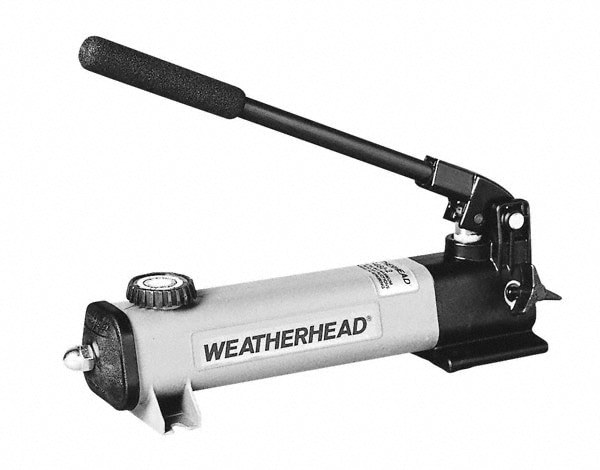 Hose Crimping Accessories