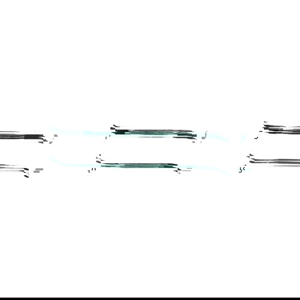 Swiss-Pattern File: 7-1/2