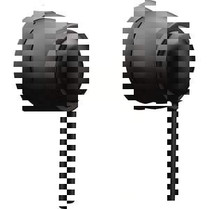 1 HDL LEV VOL CNTL VLV TRIM