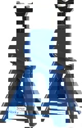 3 Ton Load Capacity Ratcheting Jack Stand