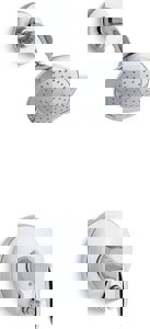 @ CCN 2.5 1HDL SHWR TRIM P/BTN DIV