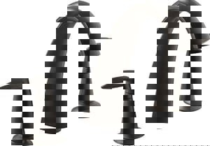 @ 2HDL BATH FCT TRIM *ALTEO ORB