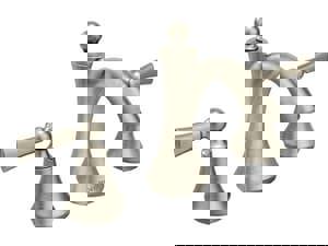 CCY LF 1.2 2HDL LEV W/SPRD LAV BN