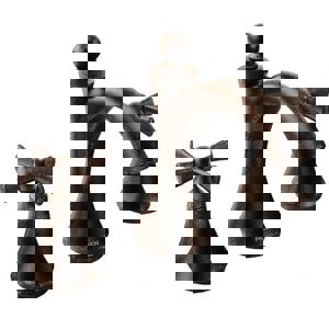 CCY LF 1.2 2HDL CRS W/SPRD LAV TRIM