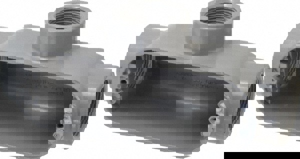 Form 5, T Body, 1-1/4