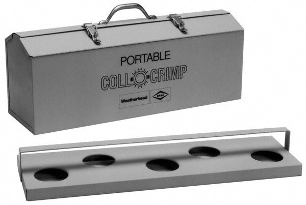 Hose Crimping Accessories