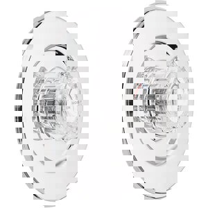 1HDL SHWR VLV TRIM KIT CHATEA CP