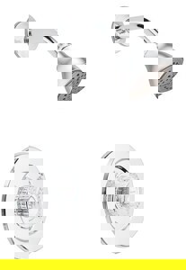 CCN 1HDL SHWR TRIM KIT CHATEA 2.5