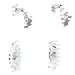 CCY 1.75 1HDL KNOB SHWR TRIM CP