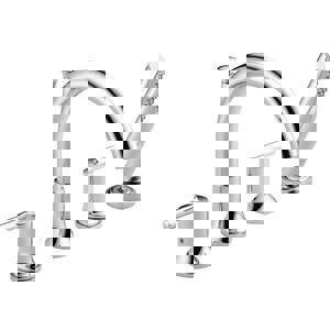 CCY CP RT W/ H/SHWR TRIM 1.75