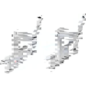 CCY 1.75 2HDL RT TRIM W/ H/SHWR CP