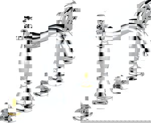 CCY 1.75 RT W/ H/SHWR TRIM *CASSID