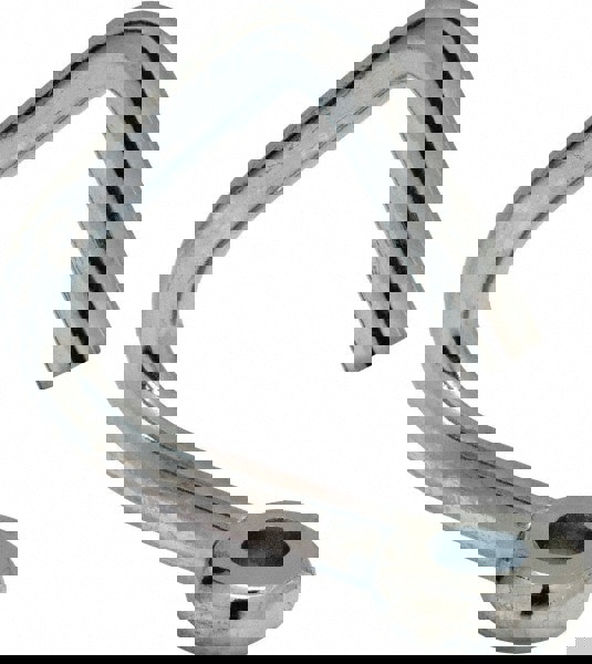 Carbon Steel Cold Shut Link