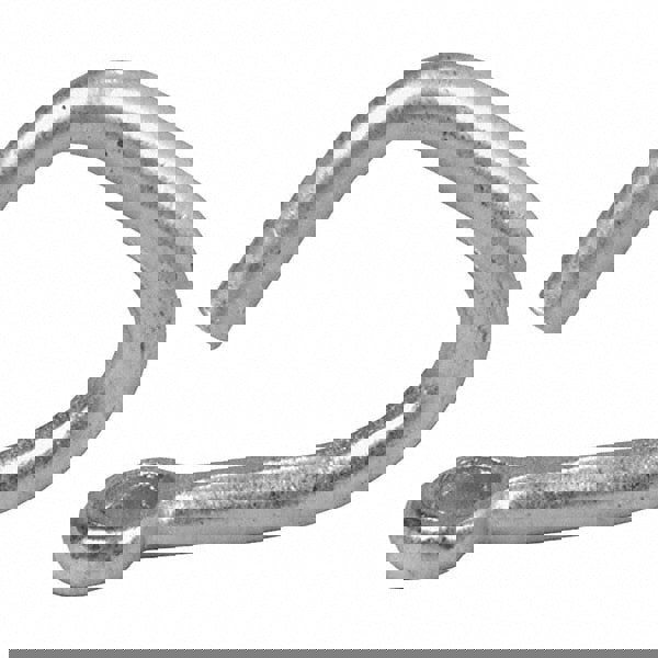 Links; Material: Steel ; UNSPSC Code: 31151609