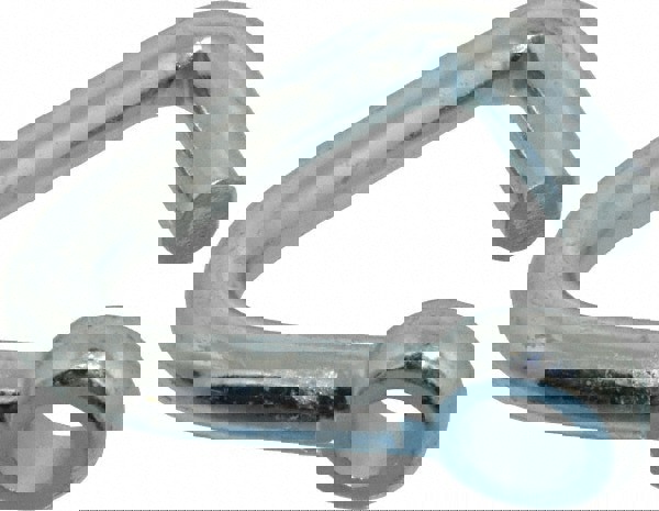 Carbon Steel Cold Shut Link