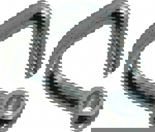 Carbon Steel Cold Shut Link