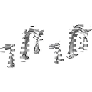 LF TRIM F/ 2HDL GRDN TUB BRANTF CP