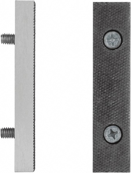 Vise Jaw: 4-1/2