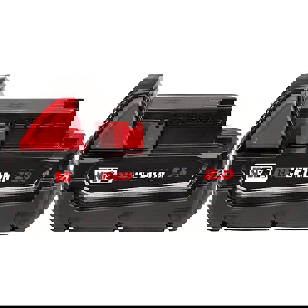 Power Tool Batteries; Battery Voltage: 18.00 ; Battery Chemistry: Lithium-ion ; Battery Capacity (Ah): 2.00 ; For Use With: Cleco CellCore Cordless Tools ; UNSPSC Code: 27112800