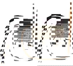 45 to 90&deg;F, Heat Only, Line Voltage