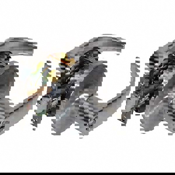 Entrance Lever Lockset for 1-5/8 to 2-1/8