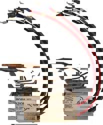 Thermostats; Thermostat Type: Low Voltag