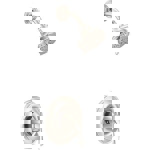 CCY 1.75 1HDL LEV P/BAL SHWR FCT