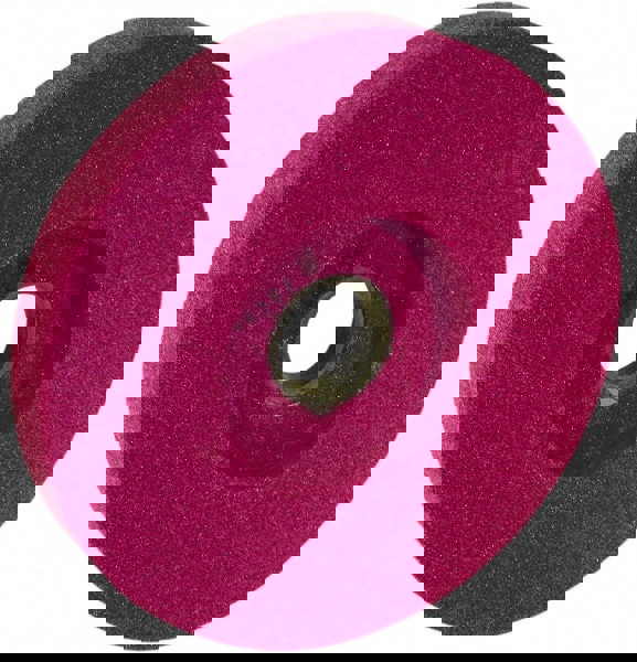 Surface Grinding Wheel: 7