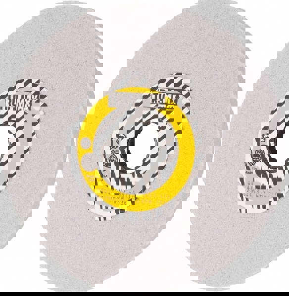 Surface Grinding Wheel: 7