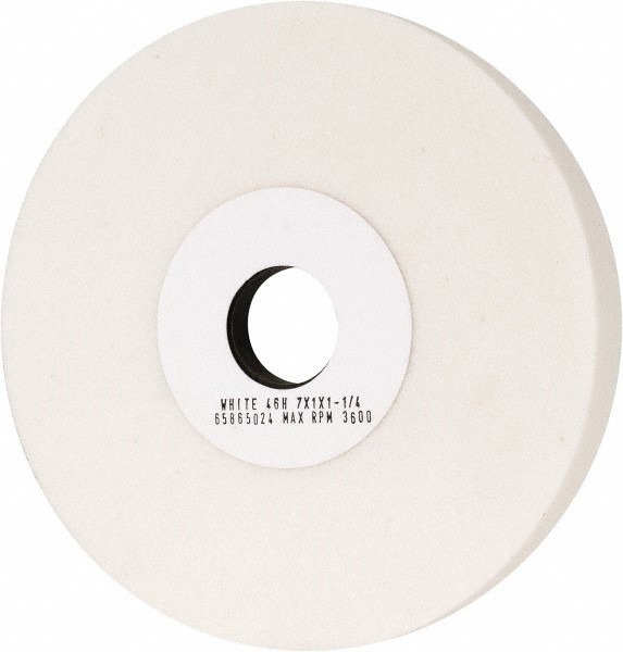 Surface Grinding Wheel: 7
