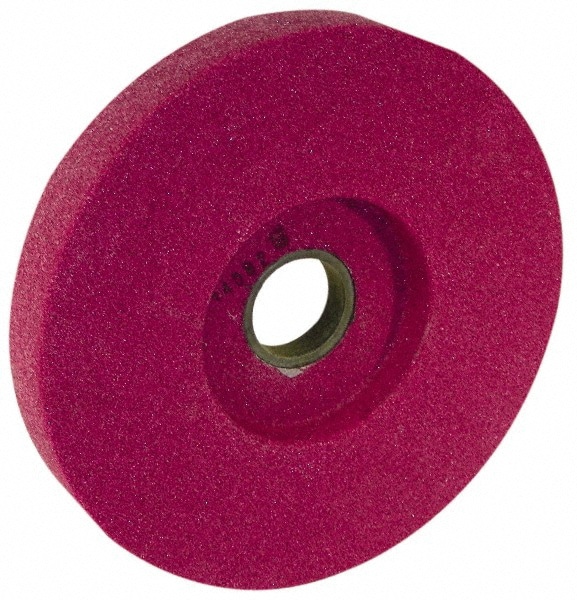 Surface Grinding Wheel: 7