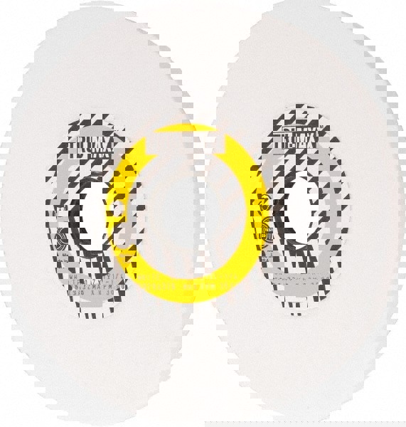 Surface Grinding Wheel: 7