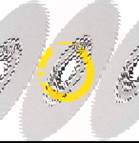 Surface Grinding Wheel: 7