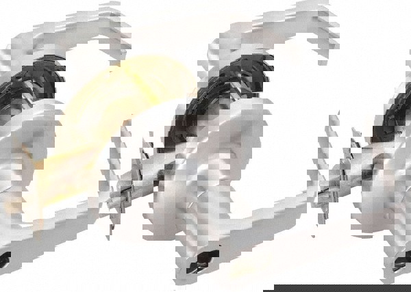 Storeroom Lever Lockset for 1-3/4 to 2-1/8