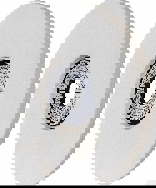 Surface Grinding Wheel: 8