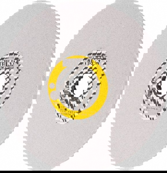 Surface Grinding Wheel: 8