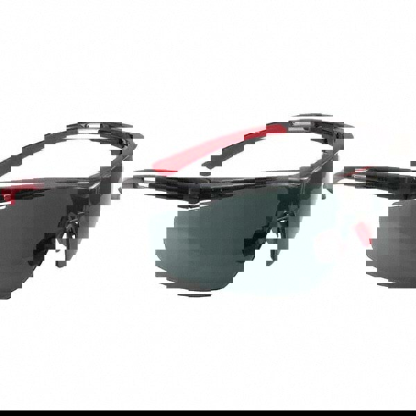 Safety Glass: Anti-Fog, Polycarbonate, G