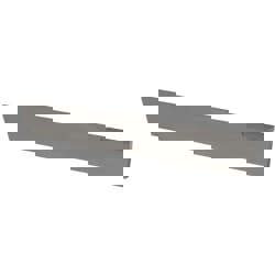 Cutoff Blade: Tapered, 3/16